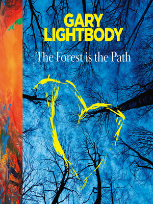 cover image of The Forest is the Path